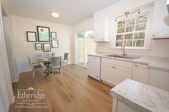 2503 Downing St SW in Wilson, NC - Foto de edificio - Building Photo