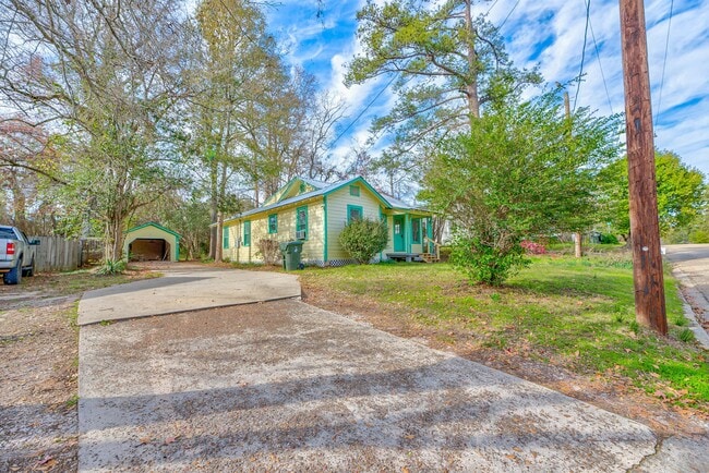 425 3rd St in Jasper, TX - Building Photo - Building Photo