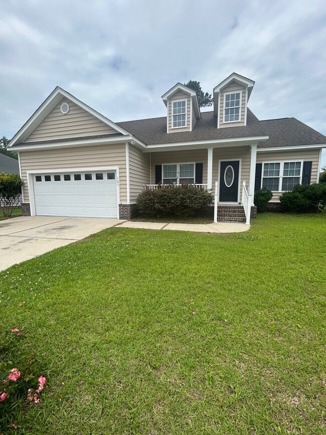 property at 107 Silver Peak Dr