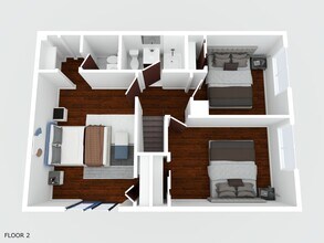 4 Columbine Ct in Cincinnati, OH - Building Photo - Building Photo