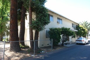 5705 Via Monte Dr Apartments