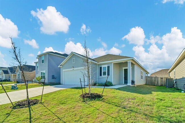 19608 Caymus Dr in Pflugerville, TX - Building Photo - Building Photo
