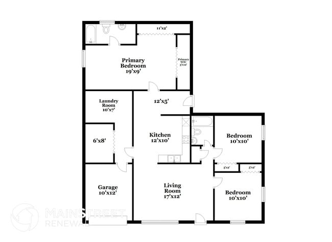 1960 Cecil St in Largo, FL - Building Photo - Building Photo