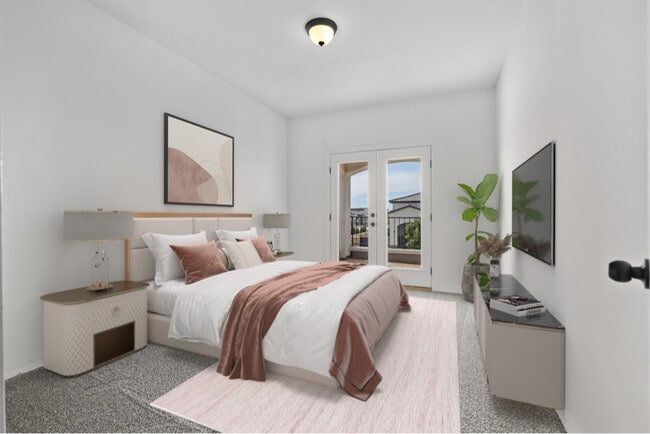 14649 Tierra Oviedo Ave in El Paso, TX - Building Photo - Building Photo