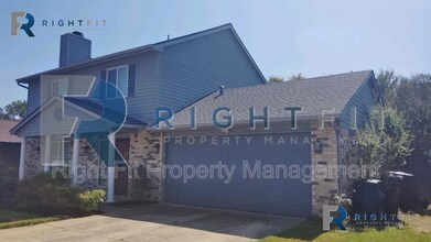 7832 Portman Ave in Fort Worth, TX - Building Photo - Building Photo