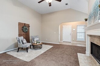 1641 Buena Vista Blvd in Prattville, AL - Building Photo - Building Photo