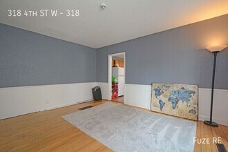 318 4th St W in Hastings, MN - Building Photo - Building Photo