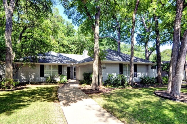 4024 Inwood Rd in Fort Worth, TX - Building Photo - Building Photo