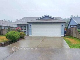 19215 45th Dr NE in Arlington, WA - Building Photo