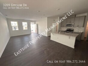 3209 Gypsum Dr in Durham, NC - Building Photo - Building Photo