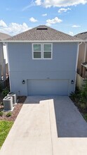 16336 Honey Harvest St in Winter Garden, FL - Foto de edificio - Building Photo