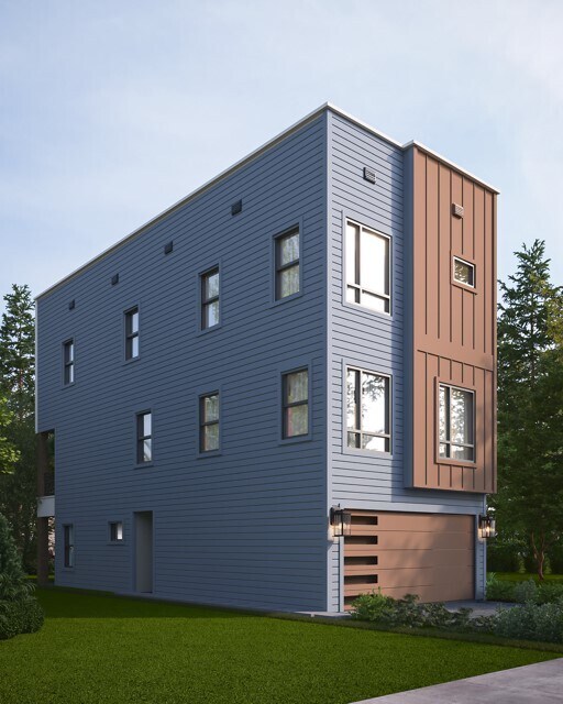 3815 Elysian St in Houston, TX - Building Photo - Building Photo