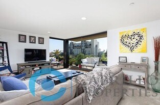 3771 Centre St in San Diego, CA - Building Photo