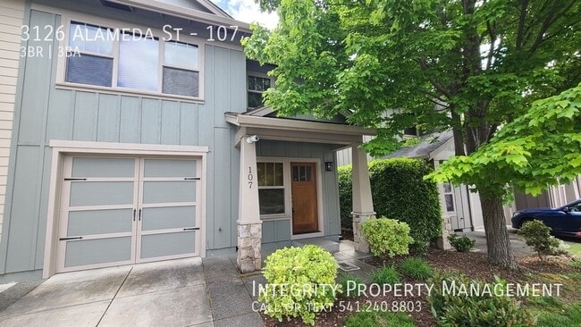 property at 3126 Alameda St