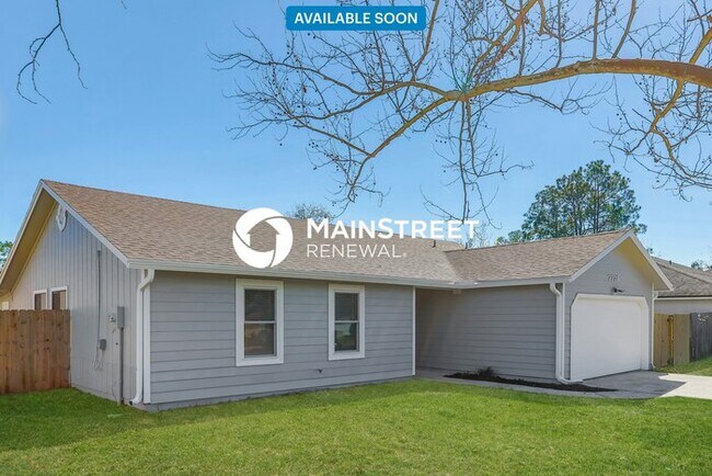 property at 7773 Pikes Peak Dr