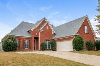 5607 Antelope Cove in Southaven, MS - Building Photo - Building Photo