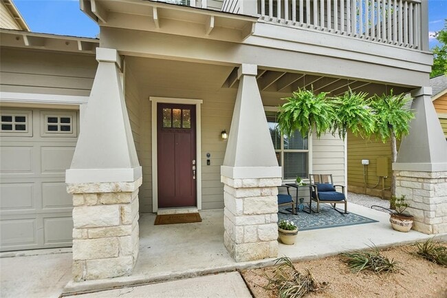 2516 Amur Dr in Austin, TX - Building Photo - Building Photo