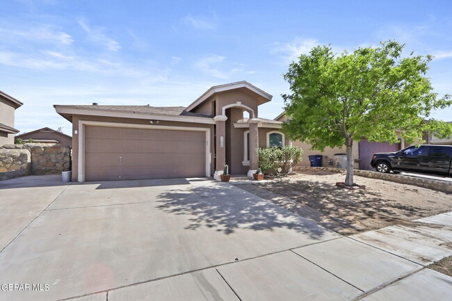 14438 Miguel Terrazas Dr in El Paso, TX - Building Photo - Building Photo