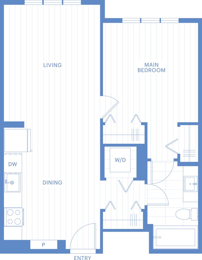 property at 2850-2850 Livingstone Ave