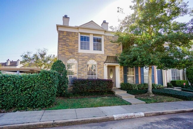 2808 Grants Lake Blvd in Sugar Land, TX - Building Photo - Building Photo