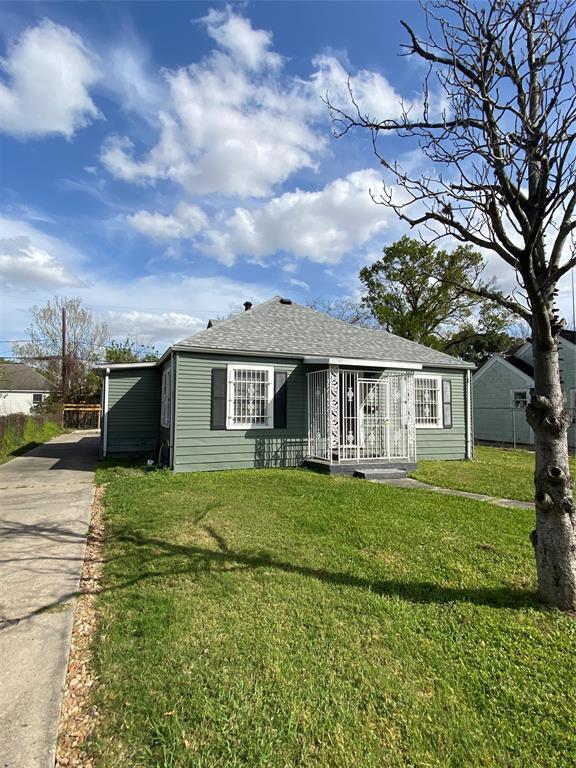 property at 1929 Jean St
