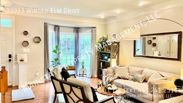 23013 Winged Elm Dr in Clarksburg, MD - Building Photo - Building Photo