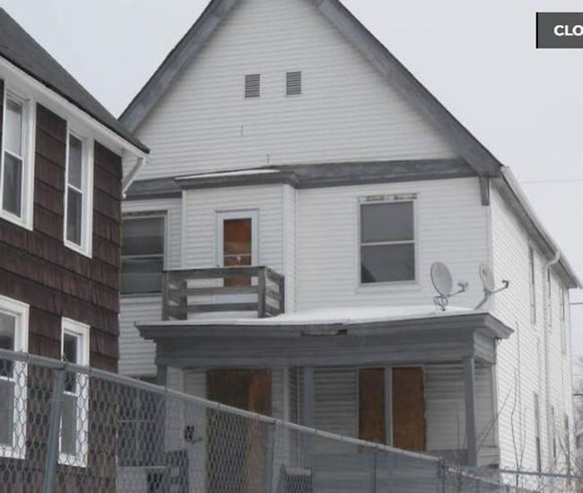 property at 1938 N 26th St