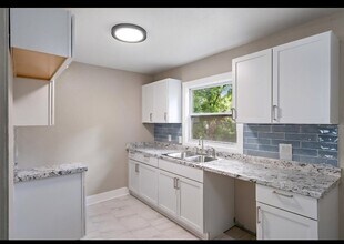 5754 Indiana Ave in Kansas City, MO - Building Photo - Building Photo