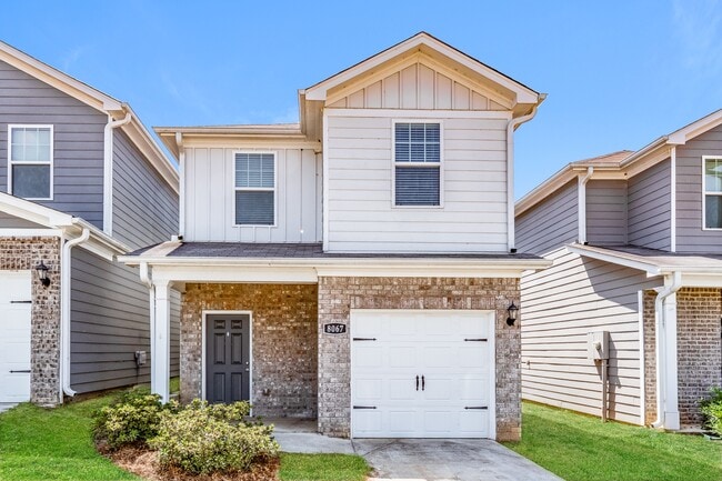 property at 8067 Hagood St