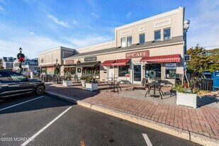 525 Washington Blvd in Sea Girt, NJ - Building Photo