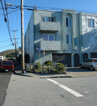 601 Villa St in Daly City, CA - Building Photo - Building Photo