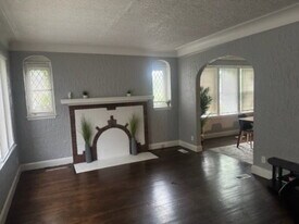 4400 Buckingham in Detroit, MI - Building Photo
