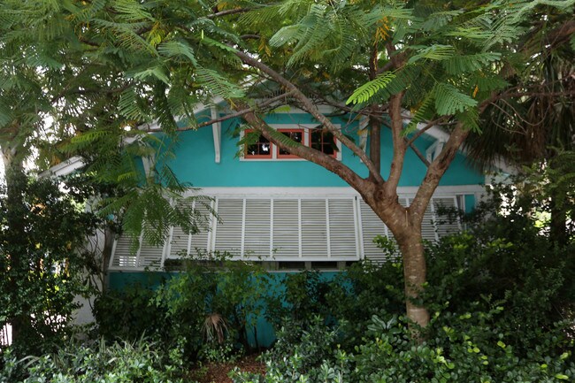 1508 Georgia Ave in West Palm Beach, FL - Building Photo - Building Photo