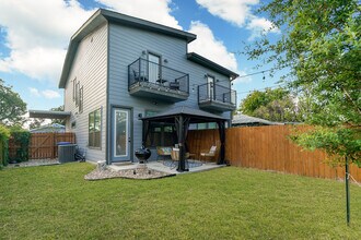 419 Cactus St in San Antonio, TX - Building Photo - Building Photo