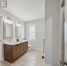 1071 Warby Trail in Newmarket, ON - Building Photo - Building Photo