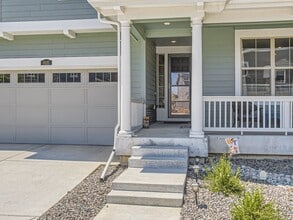8115 Mount Ouray Rd in Littleton, CO - Building Photo - Building Photo