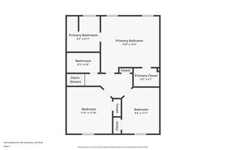 2231 Dresden Green in Kennesaw, GA - Building Photo - Building Photo