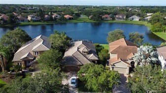 9973 Sago Point Dr in Seminole, FL - Building Photo