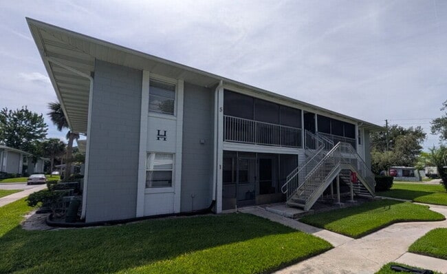 property at 700 E Airport Blvd