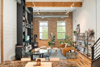 801 N Washington Ave in Minneapolis, MN - Building Photo - Building Photo