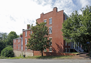 19 N 29th St in Richmond, VA - Foto de edificio - Building Photo