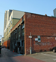 Langdon and Ann Simon Housing in Seattle, WA - Building Photo - Building Photo