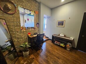 1800 S Allport St in Chicago, IL - Building Photo - Building Photo