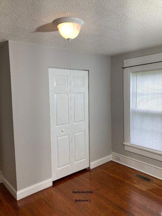522 Radford Pl in Knoxville, TN - Building Photo
