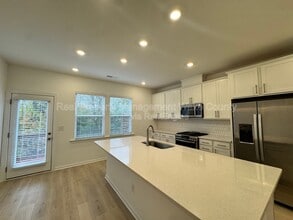 416 Rowe Wy in Knightdale, NC - Building Photo - Building Photo