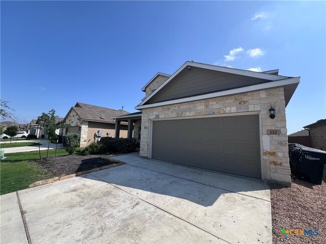 property at 512 Fig Tree St