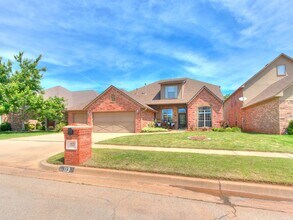 113 NW 147th St in Edmond, OK - Building Photo - Building Photo