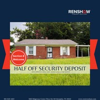 2311 Imogene St in Memphis, TN - Building Photo