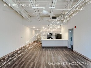 3601 30th Ave in Kenosha, WI - Building Photo - Building Photo