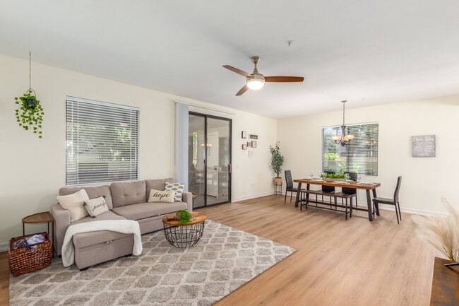property at 15252 N 100th St